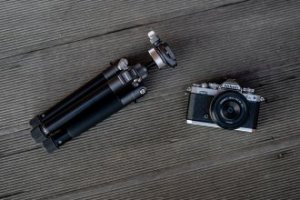 Statyw Fotopro Statyw Fotopro Free-1 - różowy 6