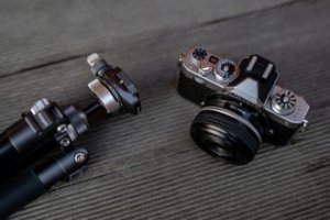 Statyw Fotopro Statyw Fotopro Free-1 - różowy 7