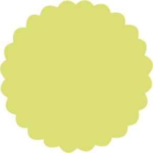 DP Craft DZIURKACZ OZDOBNY 7,5CM JCDZ-130-109 2