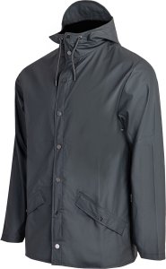 Kurtka męska Rains Kurtka unisex Rains Slate 12010-05 2