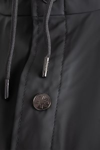 Kurtka męska Rains Kurtka unisex Rains Slate 12010-05 5