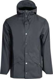 Kurtka męska Rains Kurtka unisex Rains Slate 12010-05 6
