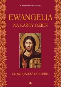 Beurer Ewangelia na każdy dzień 1