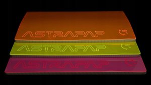 Astra Zeszyt A5/32K linia Fluo ASTRA 6