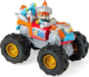 Magic Box T-RACERS Power Truck Mega Striker, pojazd 3