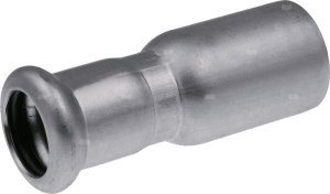 KAN-therm INOX REDUKCJA NYPL. 42X28 MM SPRINKLER 1