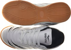 Sente Buty sportowe na w-f halę halówki sneakersy 41 2