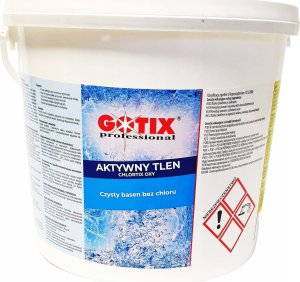 GOTIX OXY AKTYWNY TLEN 20g 3kg CHEMIA 2