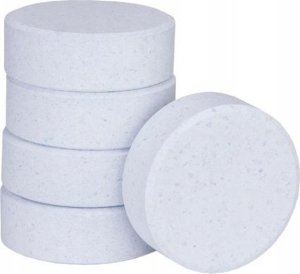 GOTIX OXY AKTYWNY TLEN 20g 3kg CHEMIA 9