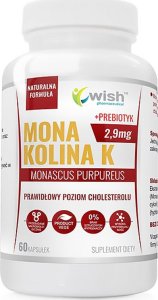 WISH WISH Mona Kolina K 2,9mg 60caps 1