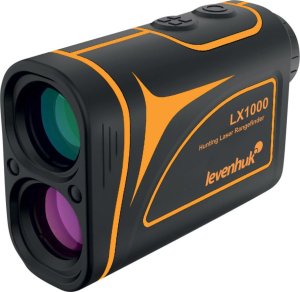 Dalmierz Levenhuk Levenhuk LX1000 Laser Rangefinder 1