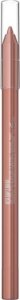 Maybelline  Akių pieštukas Maybelline Tattoo Liner 973 Soft Rose, 1.3g 1