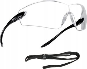 PROCERA Okulary Ochronne Bolle Cobra (Przezroczyste) Bolle Safety Prc-Cobpsi 3660740006129 1