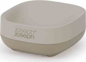 Joseph Joseph Joseph Joseph EasyStore Soap Dish    Matt 1