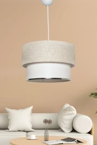 Lampa sufitowa Namat Opviq šviestuvas 1