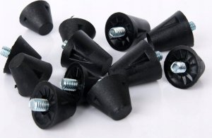 Cube Kołki R-GOL TPU 12x13mm 3