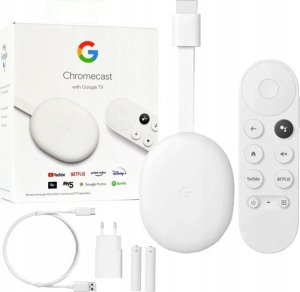 Telefon komórkowy Chromecast HDMI Full HD 2