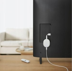 Telefon komórkowy Chromecast HDMI Full HD 3
