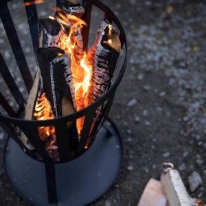 Mustang Laužavietės krepšys Mustang Redding 3