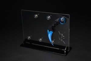 Fadecase Karambit Blue steel (50001) 3