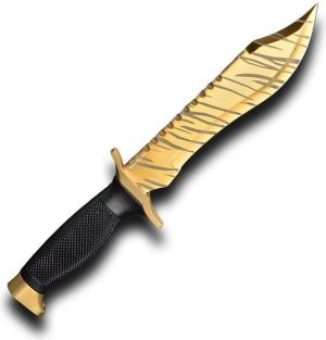 Fadecase Bowie Tiger Tooth (B-0002) 1
