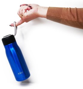 Asobu Termogertuvė KI019TBBU 2