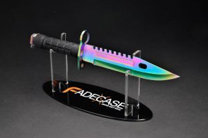 Fadecase M9 Bayonet Fade (M91-0001) 5