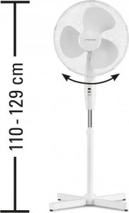 Wentylator Trotec Trotec TVE 16 12