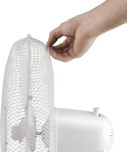 Wentylator Trotec Trotec TVE 16 4