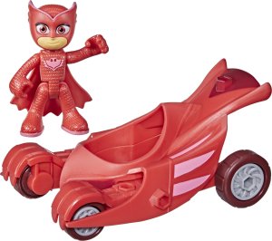 Hasbro Hasbro PJ MASKS transporto priemonė Hero, assort., F20995L0 1