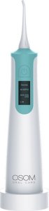 Irygator Oral-B Burnos irigatorius OSOM Oral Care Mint OSOMORALWF128MINT 1