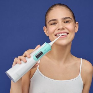 Irygator Oral-B Irygator do jamy ustnej OSOM Oral Care Mint OSOMORALWF128MINT 3