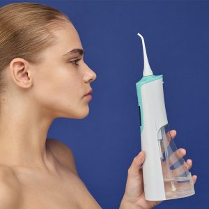 Irygator Oral-B Irygator do jamy ustnej OSOM Oral Care Mint OSOMORALWF128MINT 4