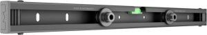 MultiBrackets MB WALLMOUNT S 80KG MAX.400X400 czarny (PORTRAIT: 43-65" OR LANDSCAPE: 32-65") 7