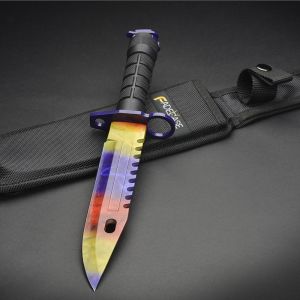 Fadecase M9 Bayonet Marble Fade (M91-0003) 2