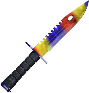 Fadecase M9 Bayonet Marble Fade (M91-0003) 1