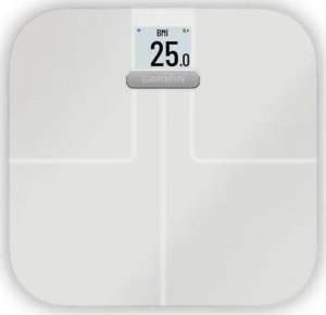 Garmin Index S2 Scale Baltas 1