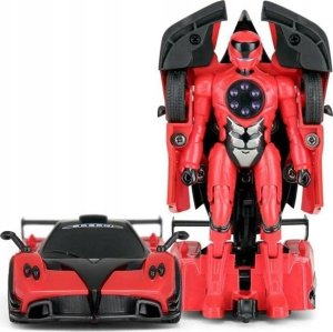 Rastar RASTAR transformeris Lietas 1/32 Pagani Zonda R, asort., 61900 3