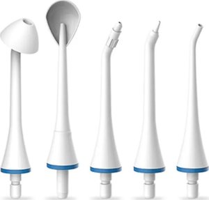 Irygator Oral-B Irygator do jamy ustnej OSOM Oral Care Srebrny OSOMORALWF128SILV 2