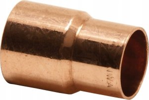 Conex Nypel redukcyjny 18x15mm IBP Series 5000 5243 018015000 3