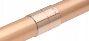 Conex Nypel redukcyjny 18x15mm IBP Series 5000 5243 018015000 5