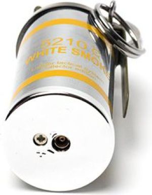 Fadecase Zapalniczka w kształcie granatu HE 6