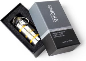 Fadecase Zapalniczka w kształcie granatu HE 7