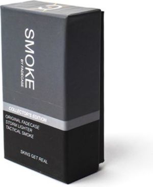 Fadecase Zapalniczka w kształcie granatu HE 8