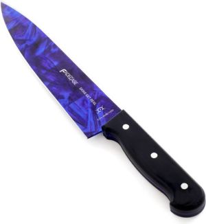 Fadecase Chef Knife Sapphire (CK4-SP) 1