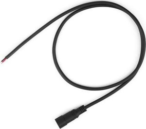 MAGICSHINE Kabel do e-bike MAGICSHINE LIGHT CABLE, Wyjście otwarte SHIMANO (NEW) 1