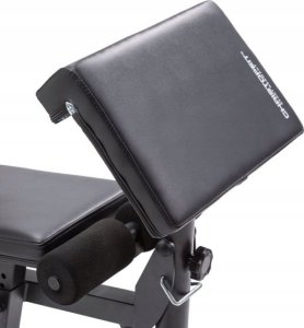 Christopeit Atlas SP5000 4