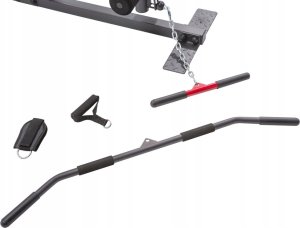 Christopeit Atlas SP5000 6