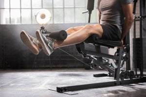 Christopeit Atlas SP5000 8