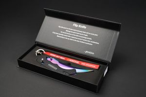 Fadecase Flip Knife Fade (Fe2-FD) 2